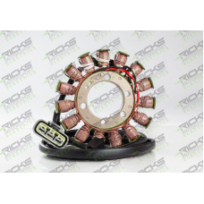 Rick's Motorsports Electrics Universal OEM Style Stator for Ducati Multistrada 1200 '09-20 (All Models)